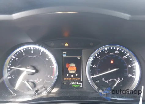 2017 Toyota Highlander Limited from USA, damaged, VIN 5TDYZRFH2HS226432